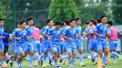 U19 Đông Nam Á 2026: Đòn bẩy niềm tin cho U19 Việt Nam ở vòng loại U20 châu Á 2027